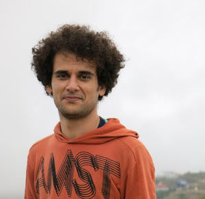 Meet your Posher, Mostafa